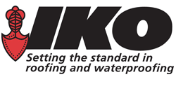 couvreur certifié IKO